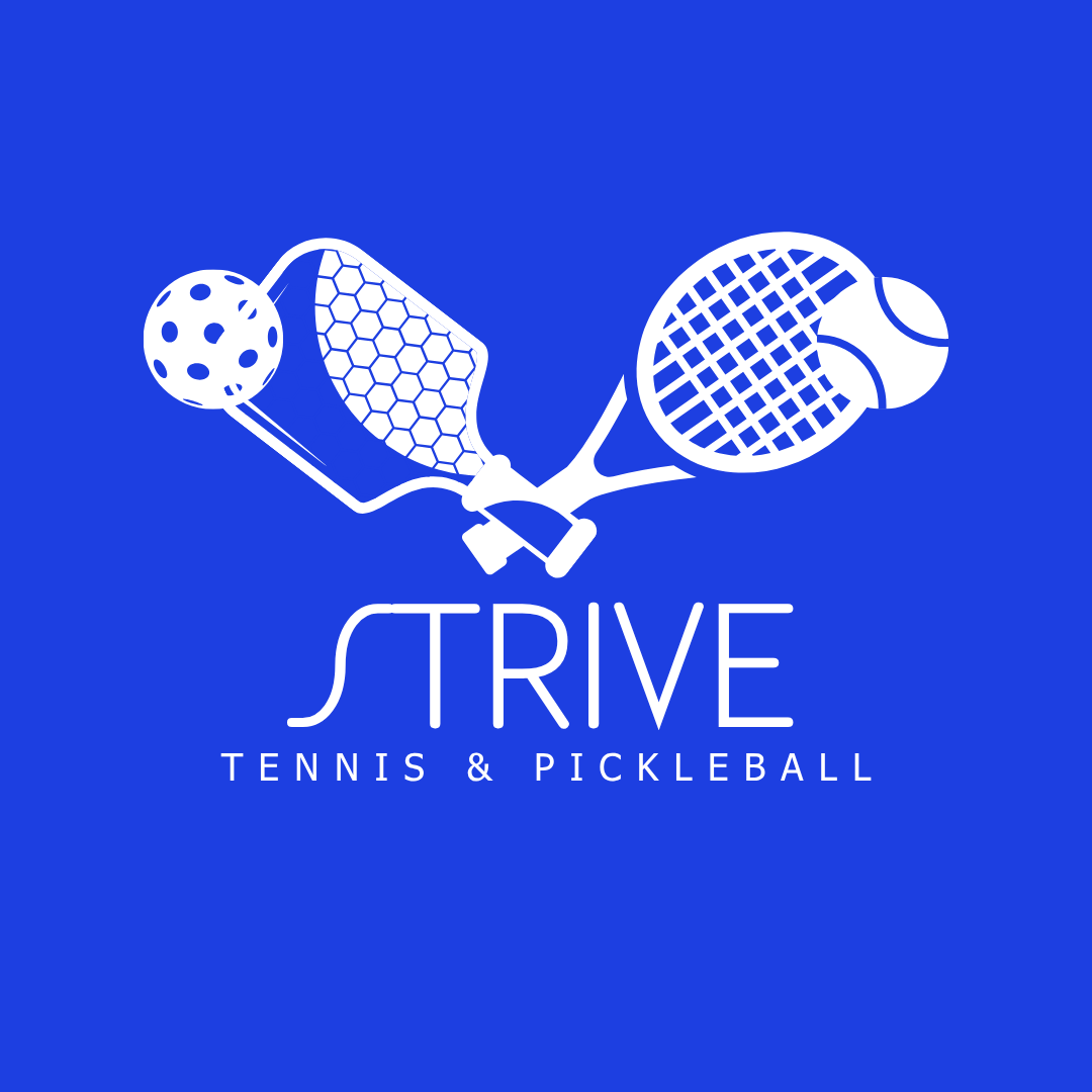 Strive Tennis & Pickleball